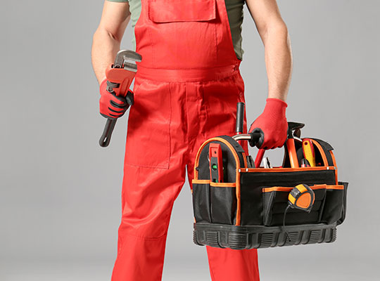 sowie alle anderen Gewerke